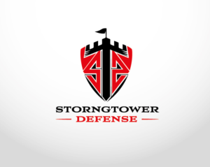 Logo-Design von cveti79 für Strongtower Defense | Design: #15817781