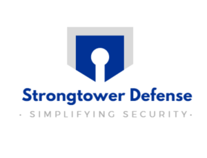 Logo Design by Bruce 3