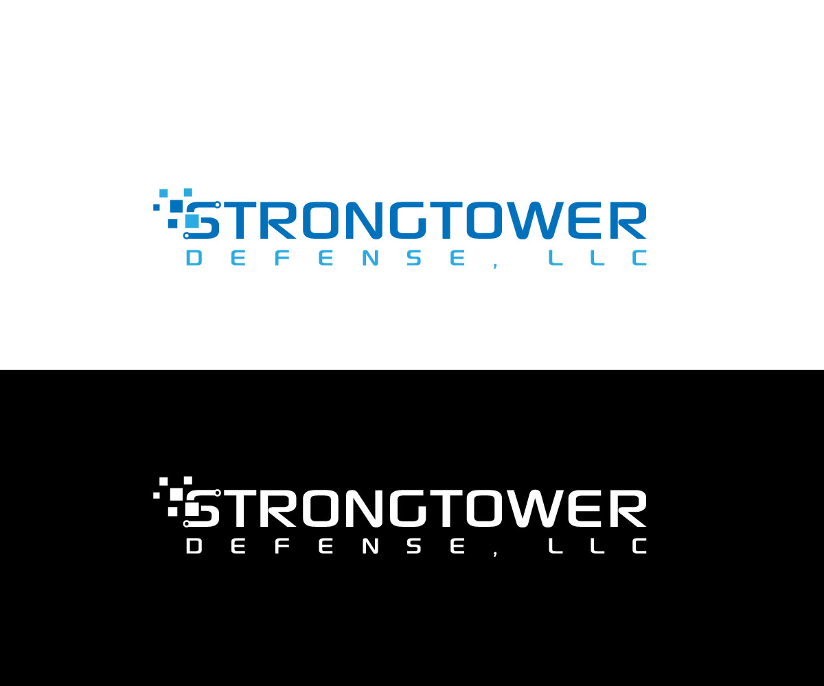 Logo-Design von ADesignWorld für Strongtower Defense | Design #15840374