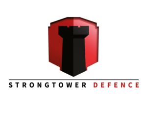 Logo-Design von TeemuR für Strongtower Defense | Design: #15904287