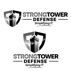 Logo-Design von sherman für Strongtower Defense | Design: #16001386