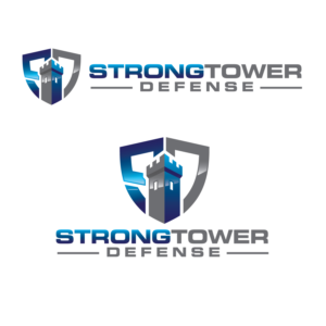 Logo-Design von sherman für Strongtower Defense | Design: #16025178