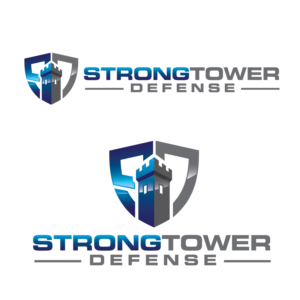 Logo-Design von sherman für Strongtower Defense | Design: #16025290