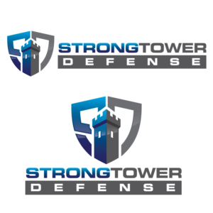 Logo-Design von sherman für Strongtower Defense | Design: #16026654