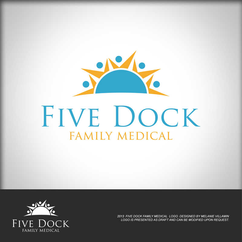 Logo Design by mvillamin for this project | Design #2621579
