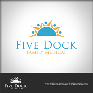 Logo Design by mvillamin