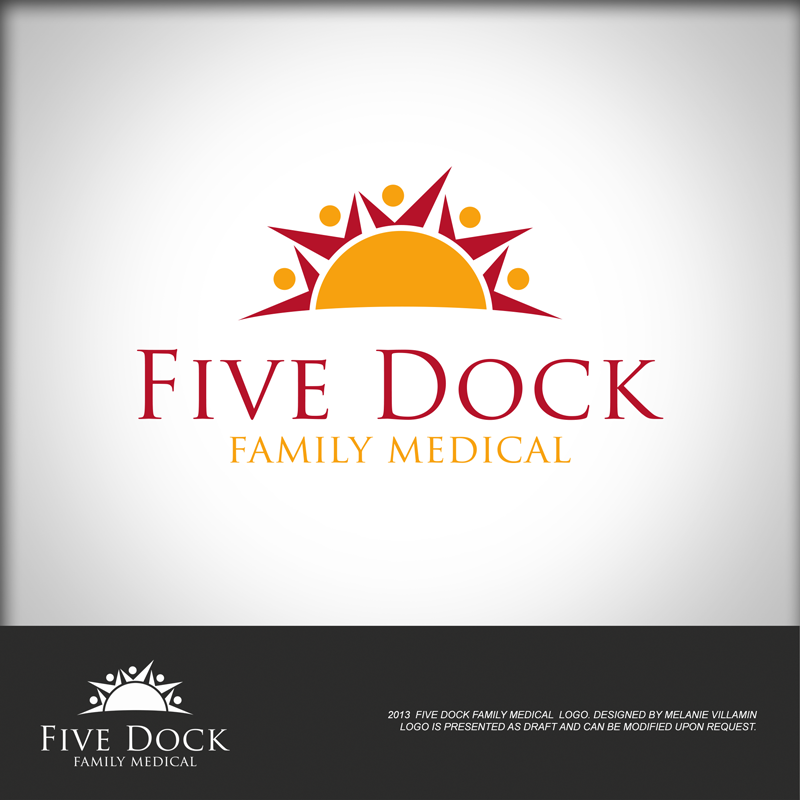 Logo Design by mvillamin for this project | Design #2621584