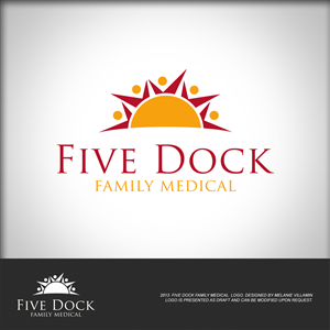 Logo Design by mvillamin for this project | Design: #2621584