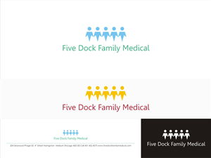 Logo Design by nandkumar for this project | Design: #2612388