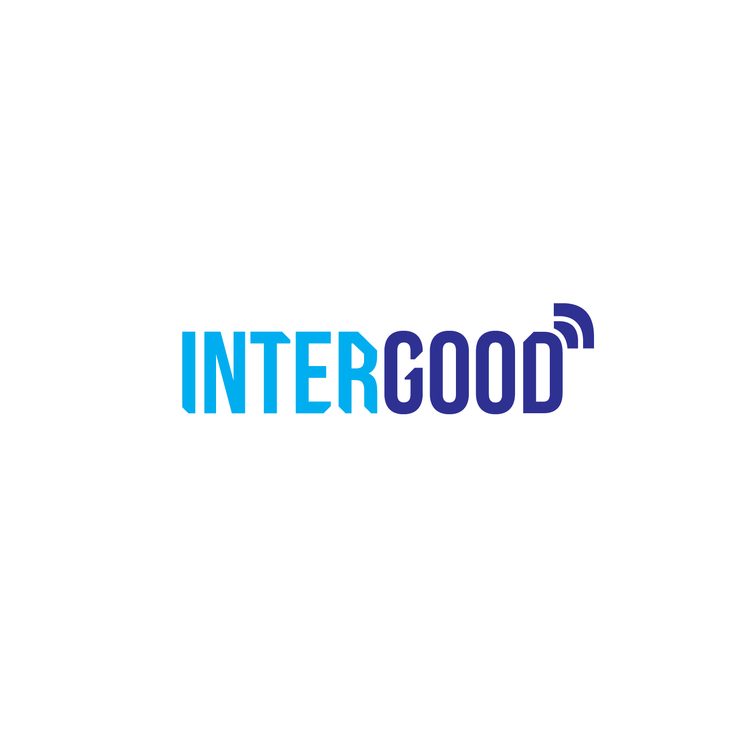 Logo Design by Michael Muyunda for InterGood | Design #15966289