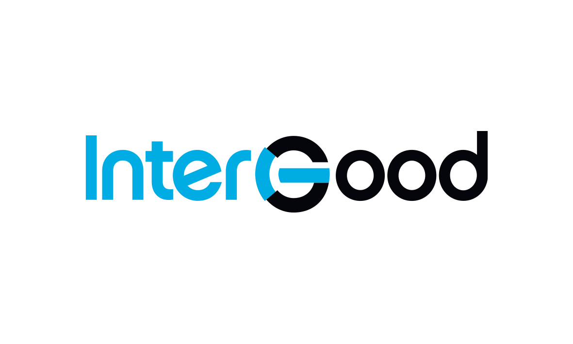 Logo Design by trufya for InterGood | Design #15968347