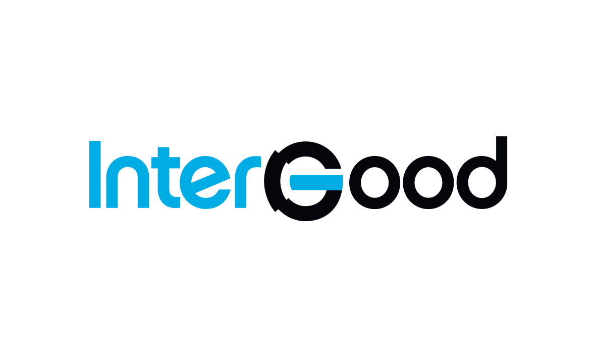 Logo Design by trufya for InterGood | Design #15968349