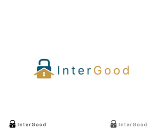 Logo Design by Cog Creation for InterGood | Design #15857787