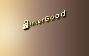 Logo Design by Cog Creation for InterGood | Design: #15857788
