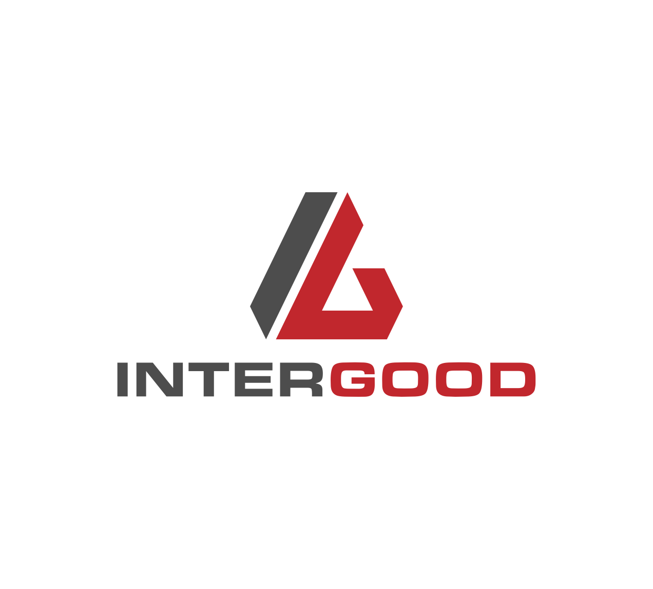 Diseño de Logo por keith_designs para InterGood | Diseño #15966352