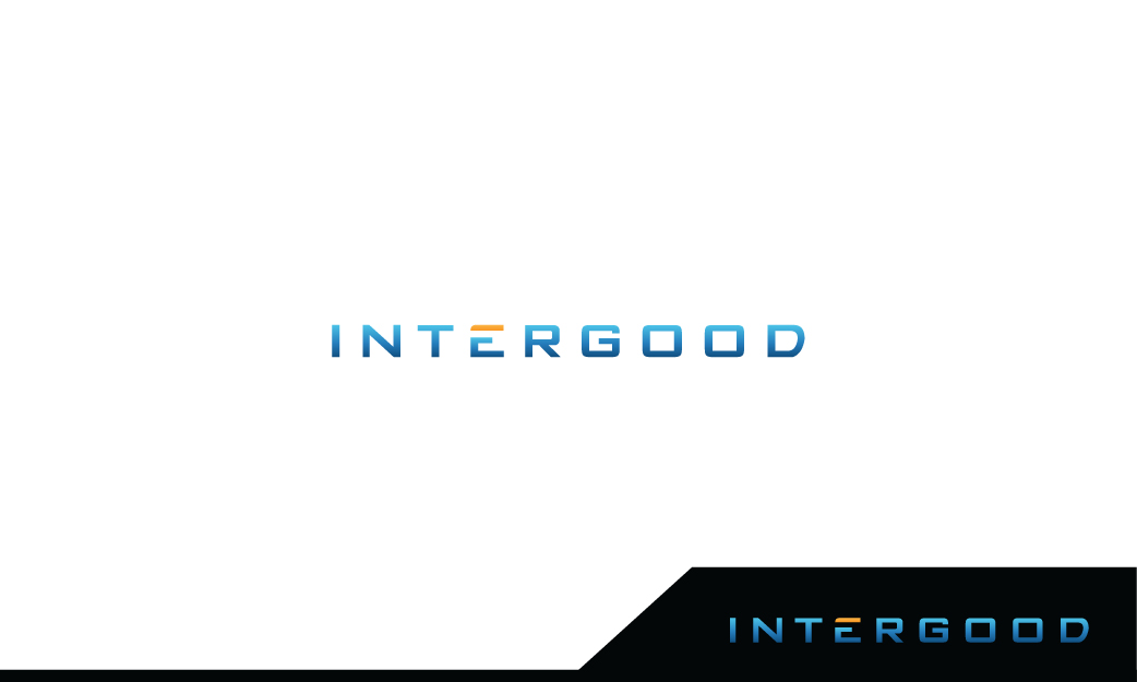 Logo Design by Mime Artworks for InterGood | Design #15963630