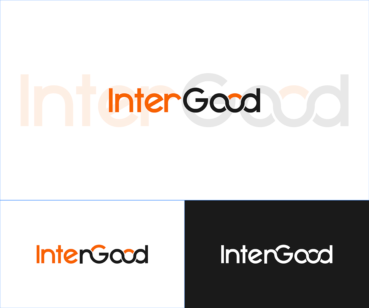 Logo Design by eMARK for InterGood | Design #15958205