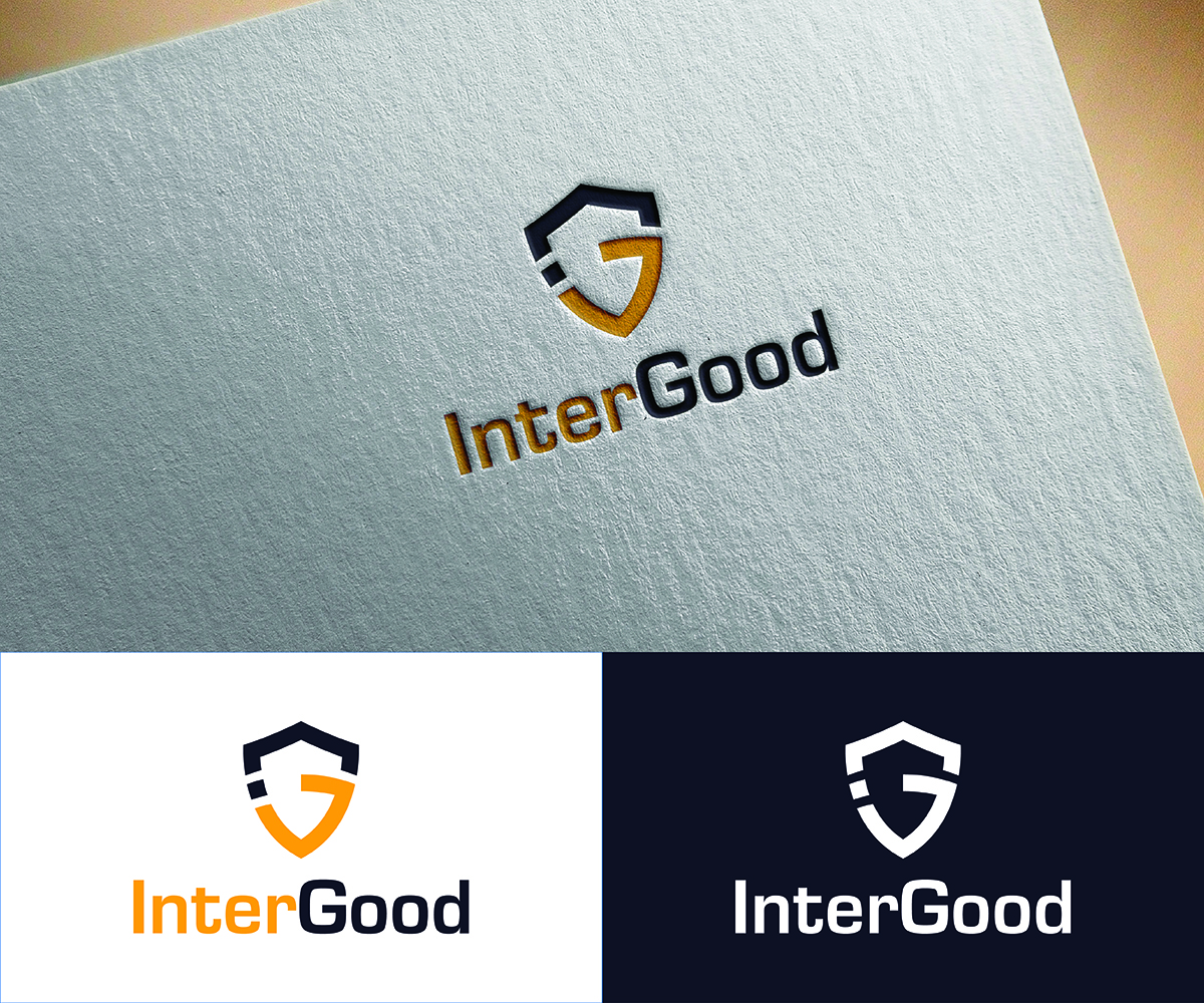 Logo Design by eMARK for InterGood | Design #15958206