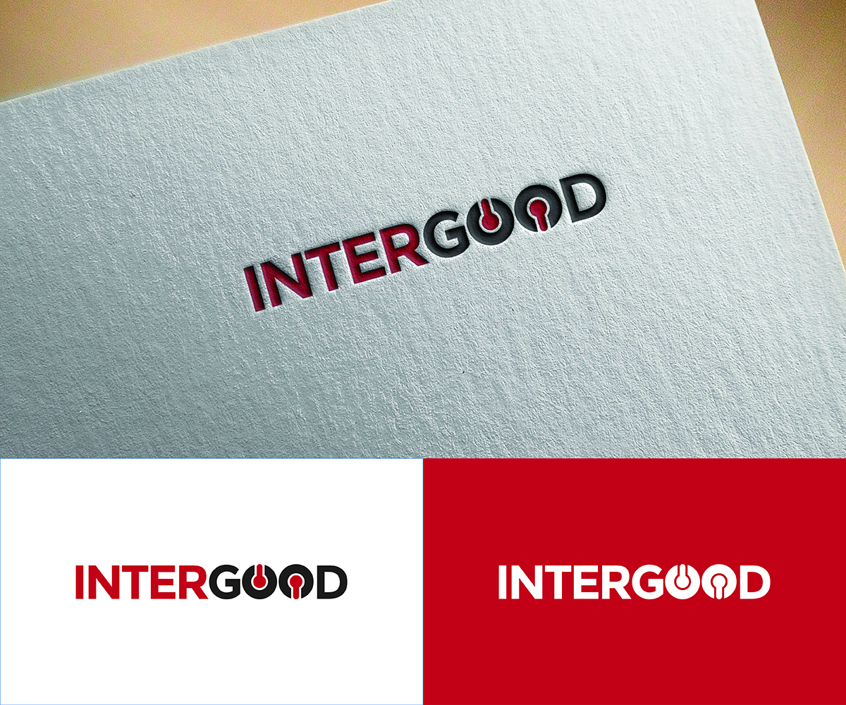 Logo Design by eMARK for InterGood | Design #15958207