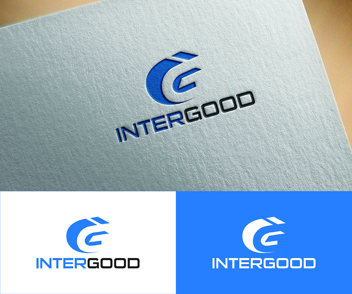 Logo Design by eMARK for InterGood | Design #15958208