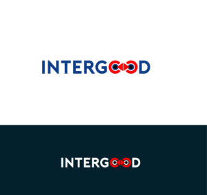 Logo Design by Aqeel Momin for InterGood | Design #15961157