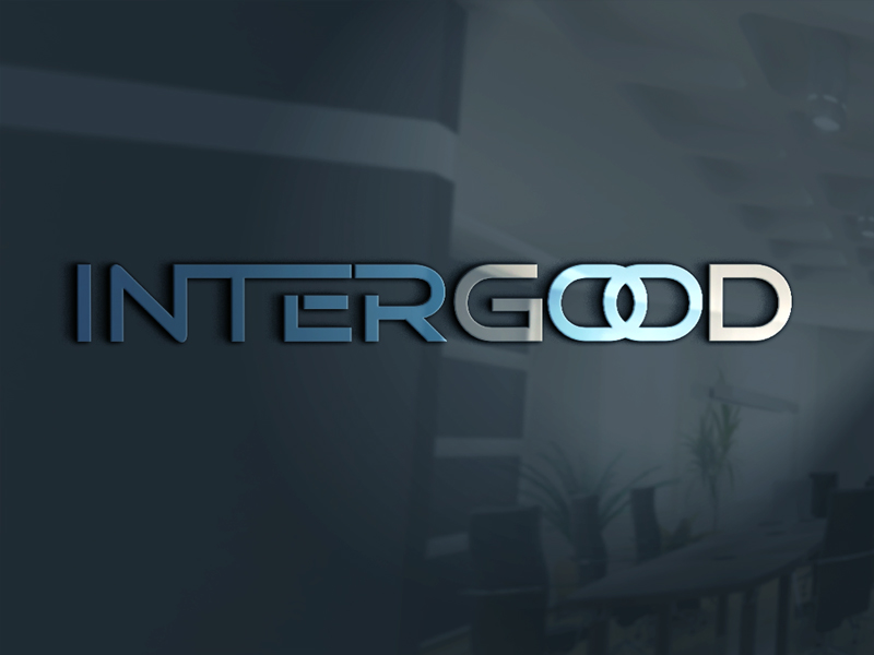 Logo Design by Origin to Original for InterGood | Design #15834218