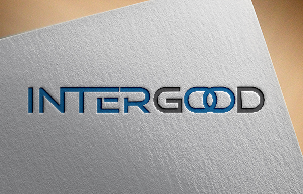 Logo Design by Origin to Original for InterGood | Design #15834219