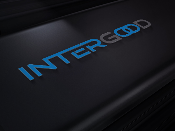 Logo Design by Origin to Original for InterGood | Design #15834220