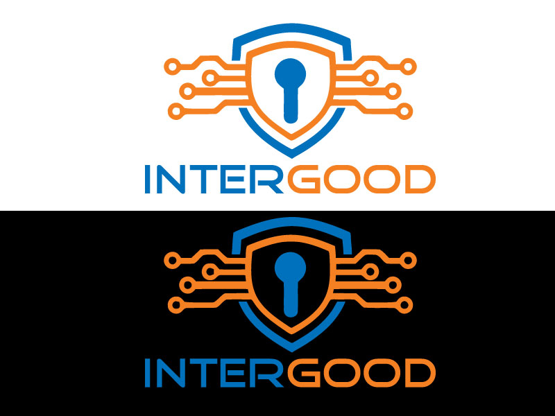 Logo Design by rocklee for InterGood | Design #15873069