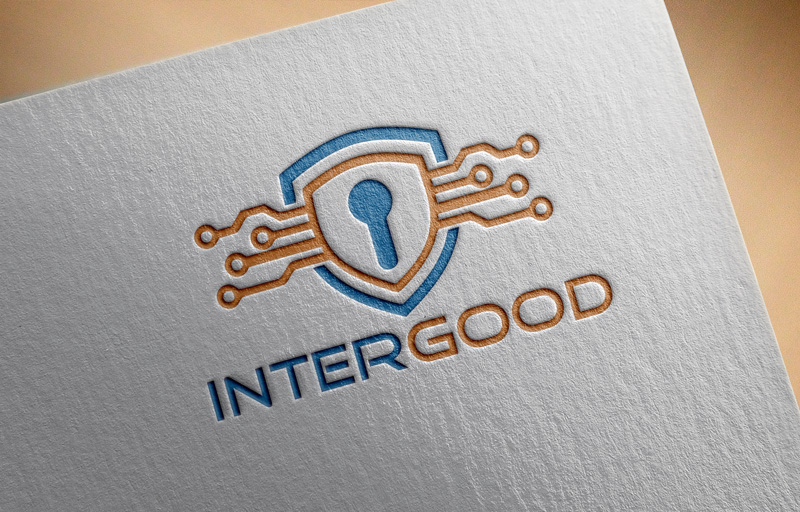 Logo Design by rocklee for InterGood | Design #15873070