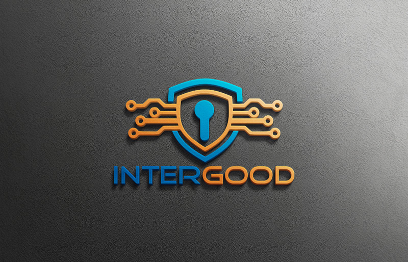 Logo Design by rocklee for InterGood | Design #15873071