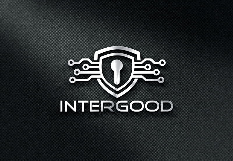 Logo Design by rocklee for InterGood | Design #15873074