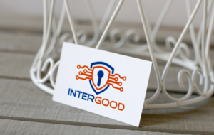 Logo Design by rocklee for InterGood | Design: #15873084