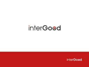 Logo Design by e-mind for InterGood | Design: #15962865
