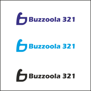 Logo Design by Dhruv Design Studio for Buzzoola Ltd | Design: #15865149