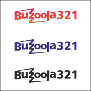 Logo Design by Dhruv Design Studio for Buzzoola Ltd | Design: #15865150