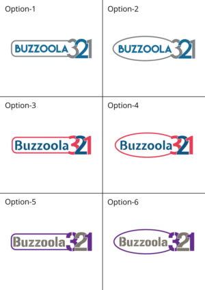 Logo Design by Impressive Sol for Buzzoola Ltd | Design #15852223