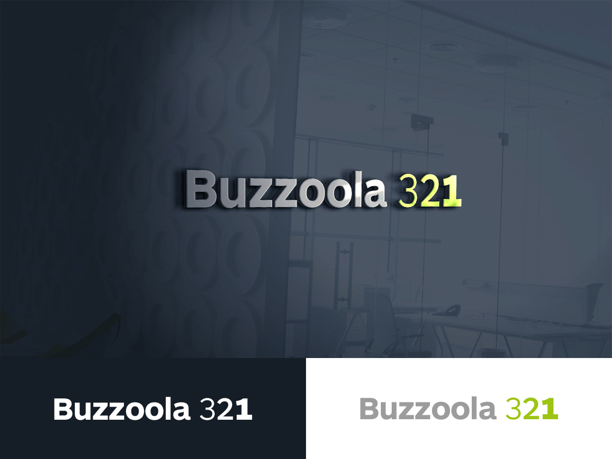 Logo-Design von DiLion für Buzzoola Ltd | Design #15916667