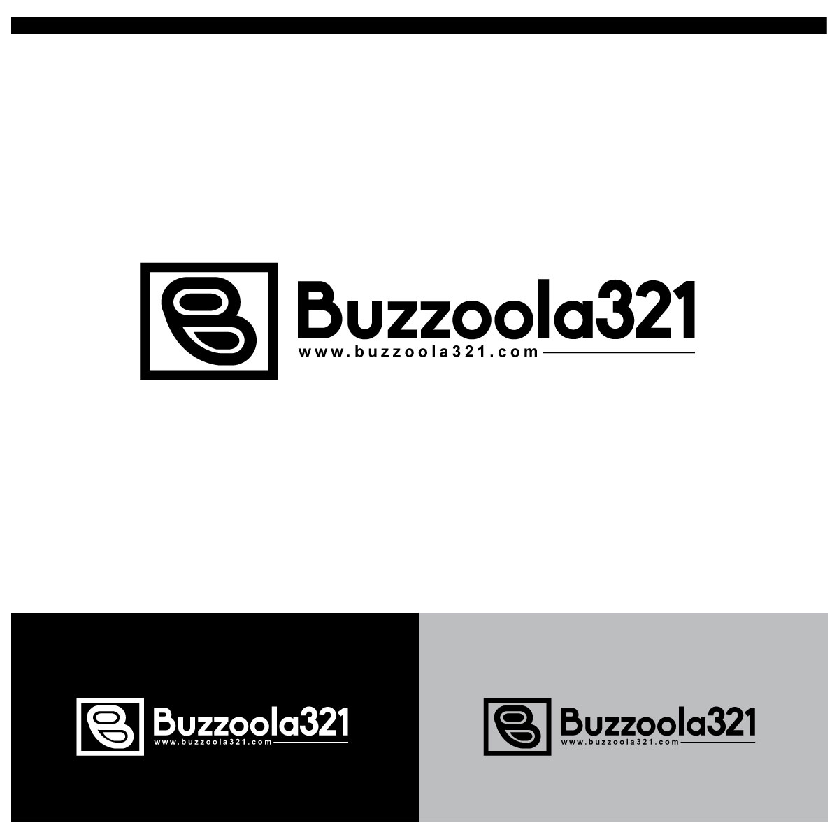Logo Design by e-graphics for Buzzoola Ltd | Design #15819477