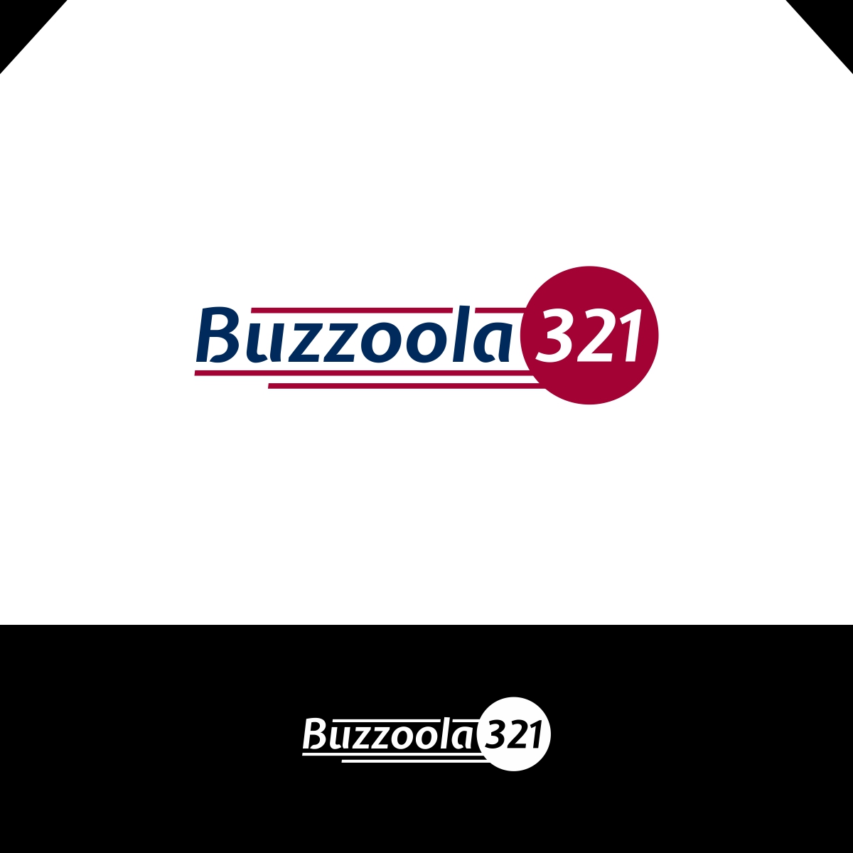 Logo Design by e-graphics for Buzzoola Ltd | Design #15823876