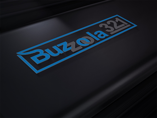 Logo Design by Origin to Original for Buzzoola Ltd | Design #15834094