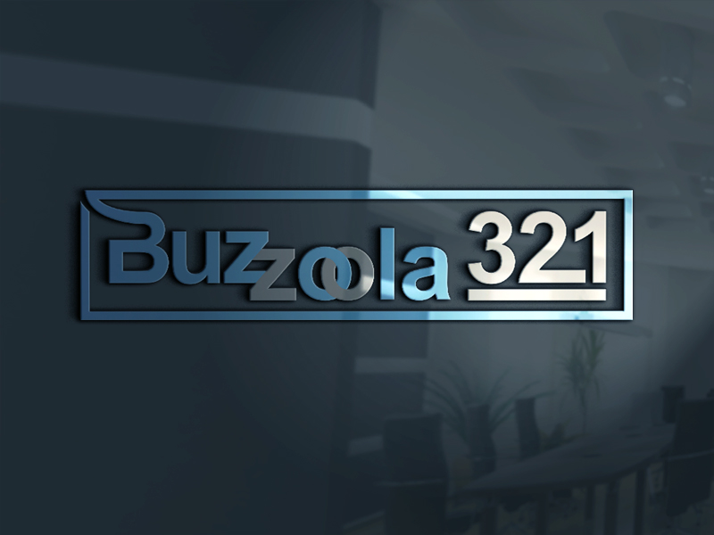 Logo Design by Origin to Original for Buzzoola Ltd | Design #15834096