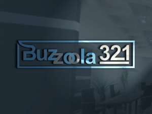 Logo Design by Origin to Original for Buzzoola Ltd | Design: #15834096