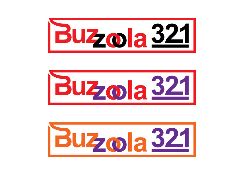 Logo Design by Origin to Original for Buzzoola Ltd | Design #15844567