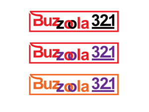Logo Design by Origin to Original for Buzzoola Ltd | Design: #15844567