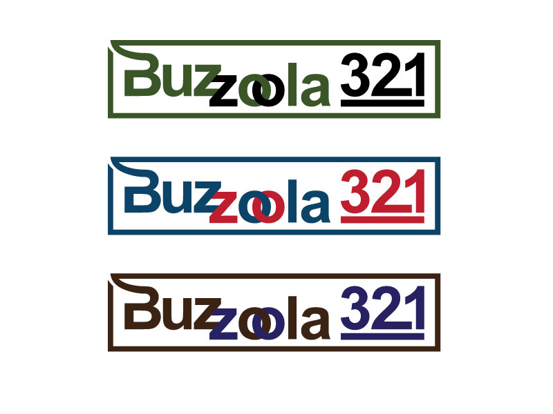 Diseño de Logo por Origin to Original para Buzzoola Ltd | Diseño #15844568