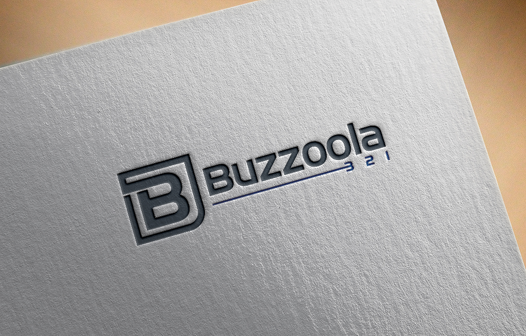 Logo Design by imsakiballhasan for Buzzoola Ltd | Design #15842605