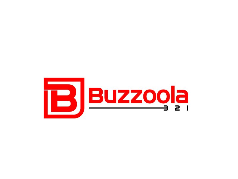 Logo Design by imsakiballhasan for Buzzoola Ltd | Design #15844160