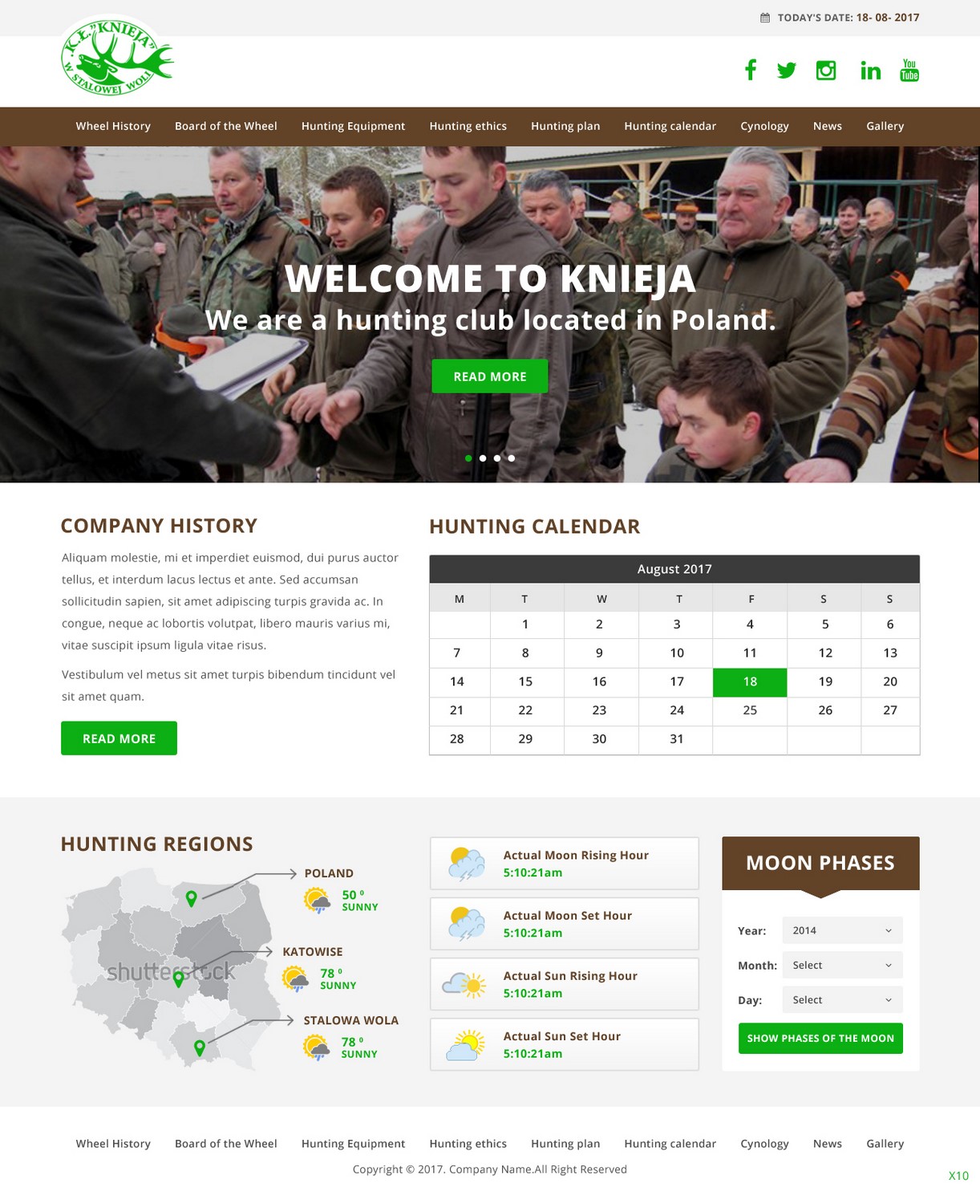 Diseño Web por pb para este proyecto | Diseño #15825495