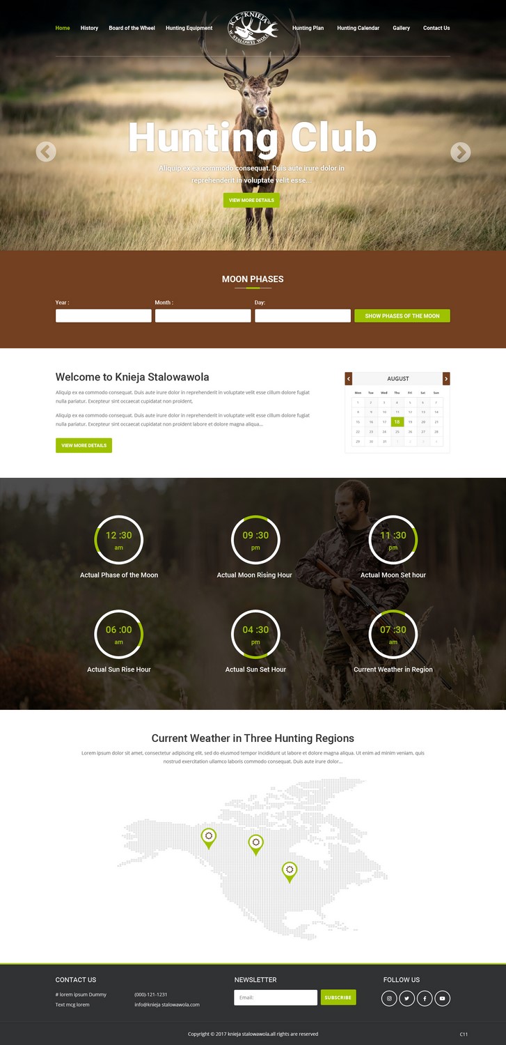 Diseño Web por pb para este proyecto | Diseño #15825498